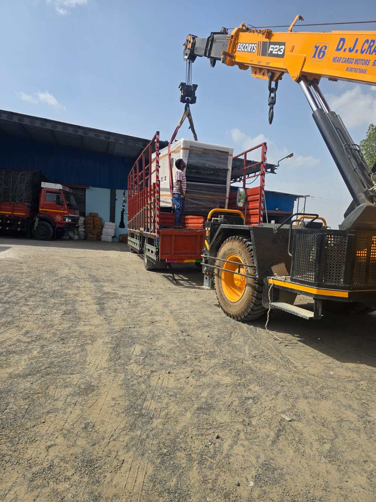 Substation Power Equipment & Transformer Commissioning